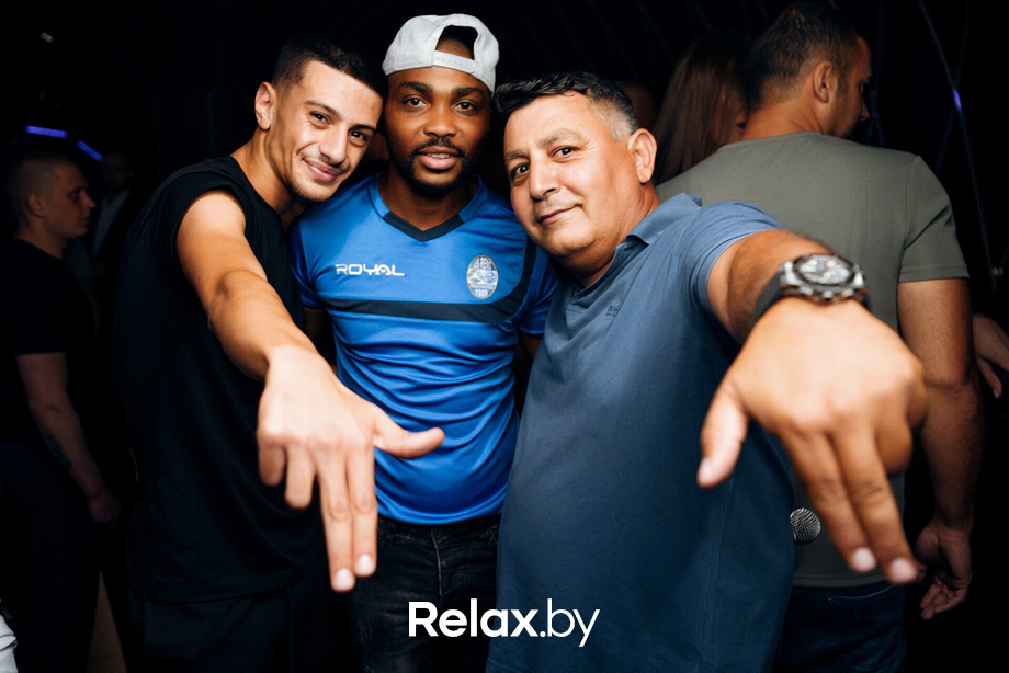 Ход королевы, фото № 23