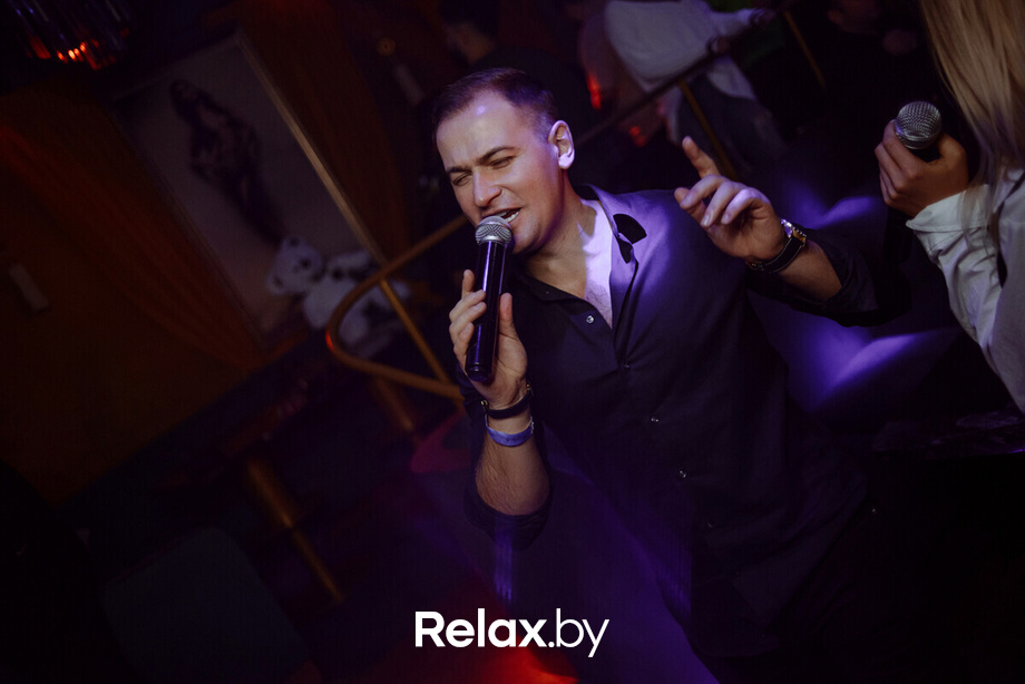 Saturday LUXURIA, фото № 27