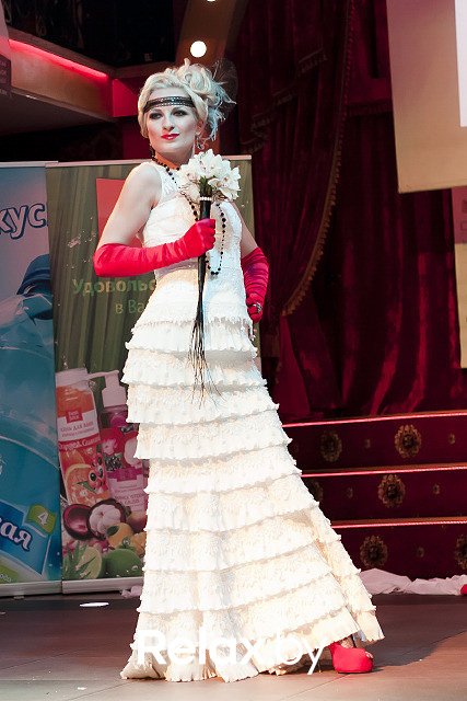 Парад невест 2013, фото № 24