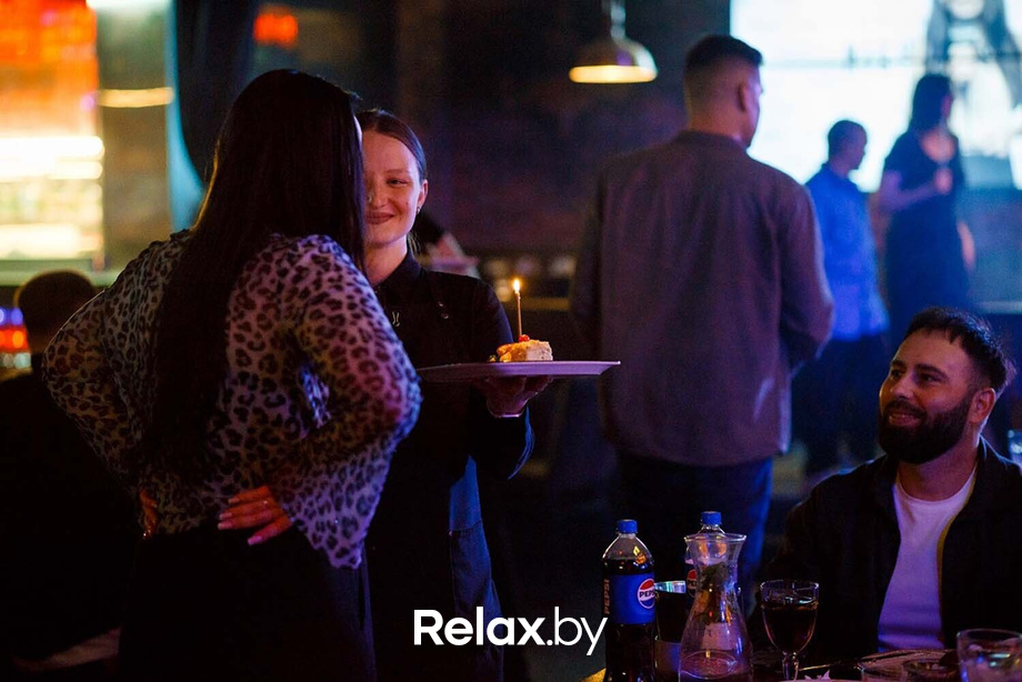 Brooklyn Live!, фото № 54