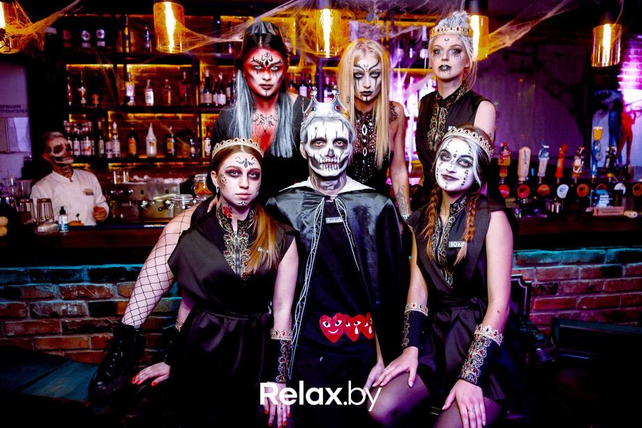 Halloween Highare, фото № 13