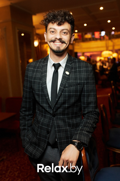 «Рулеточный турнир. 100.000 спинов», фото № 55