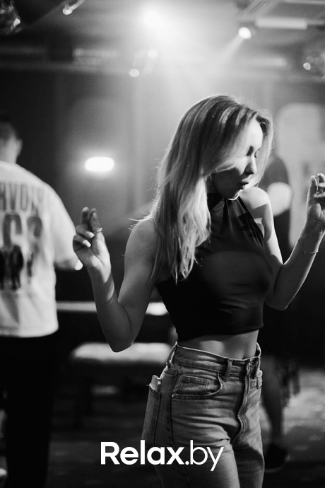 Караоке вечер, фото № 20