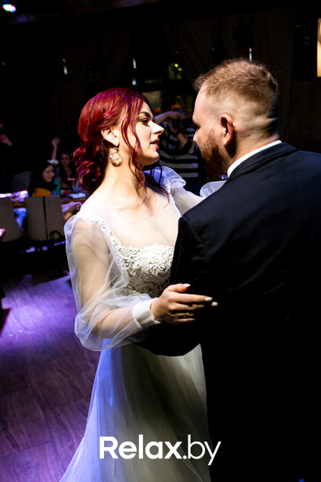 Свадьба в Зефире, фото № 105