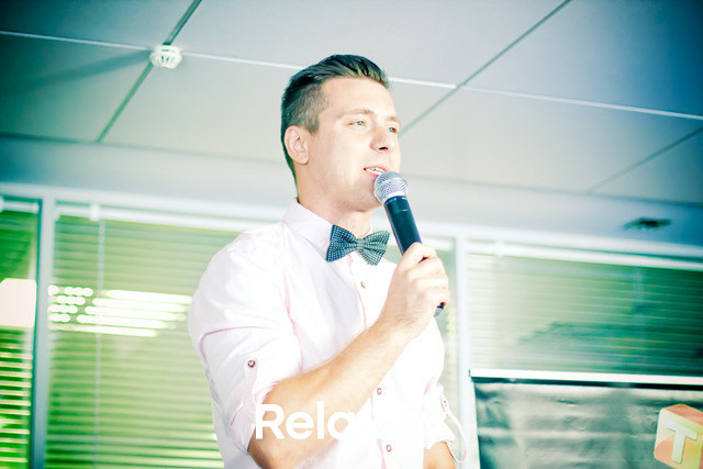 Конкурс "Упоротый офис" от Terra Group, фото № 16