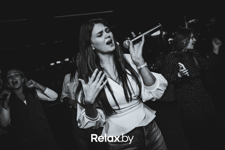 Выступление cover band «Брайтон Бич», фото № 37