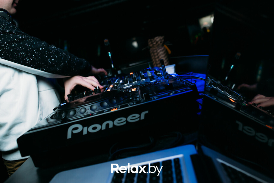 Champagne day party, фото № 4