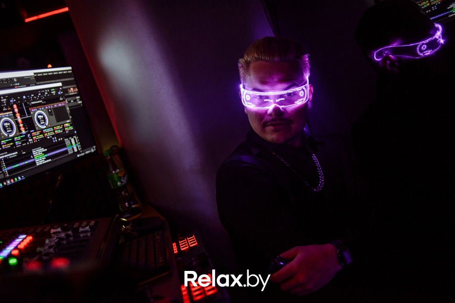 Sunday LUXURIA LXR, фото № 21