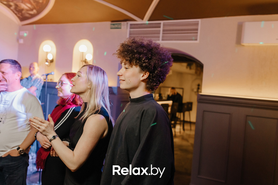 Выходные в Rustaveli, фото № 34