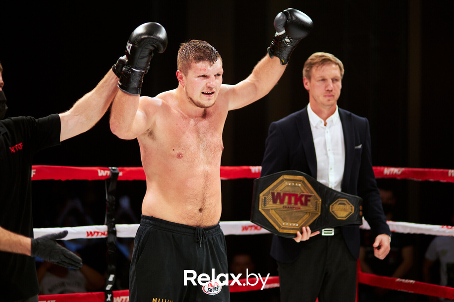 6й турнир WTKF6 по MMA и К-1 дисциплинам, фото № 156