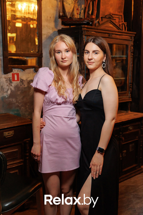 Friday Party, фото № 51