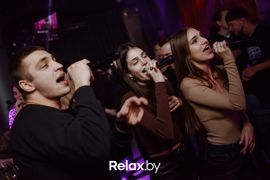 Saturday LUXURIA LXR, фото № 28