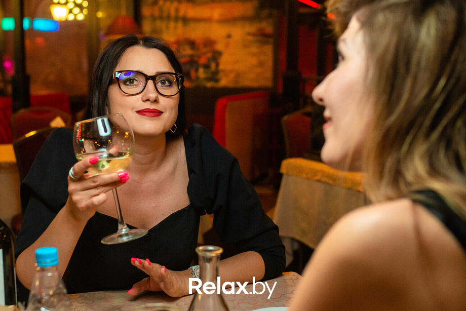 Суббота в Мулен руж, фото № 15