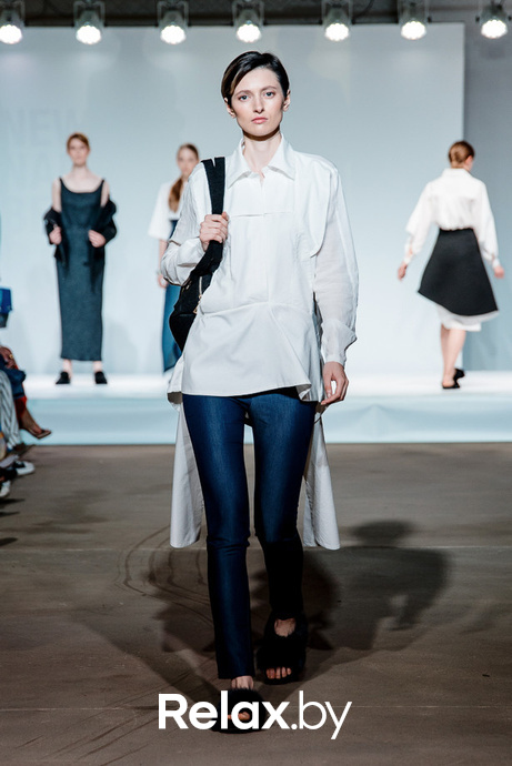 Финал конкурса New Names BFW, фото № 16