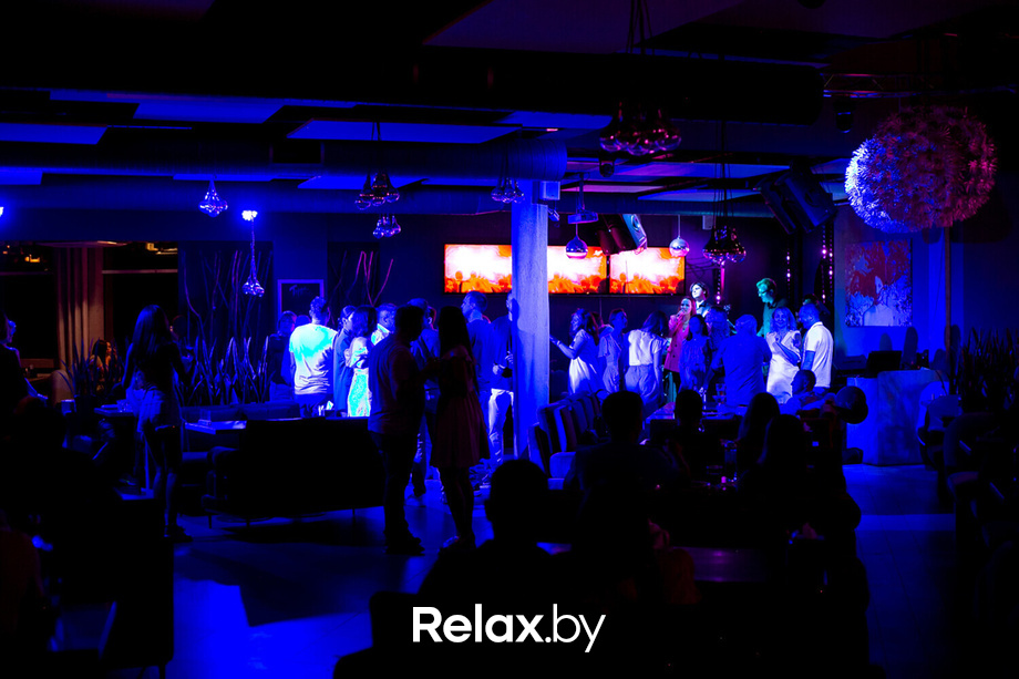 Ночные жители, фото № 20