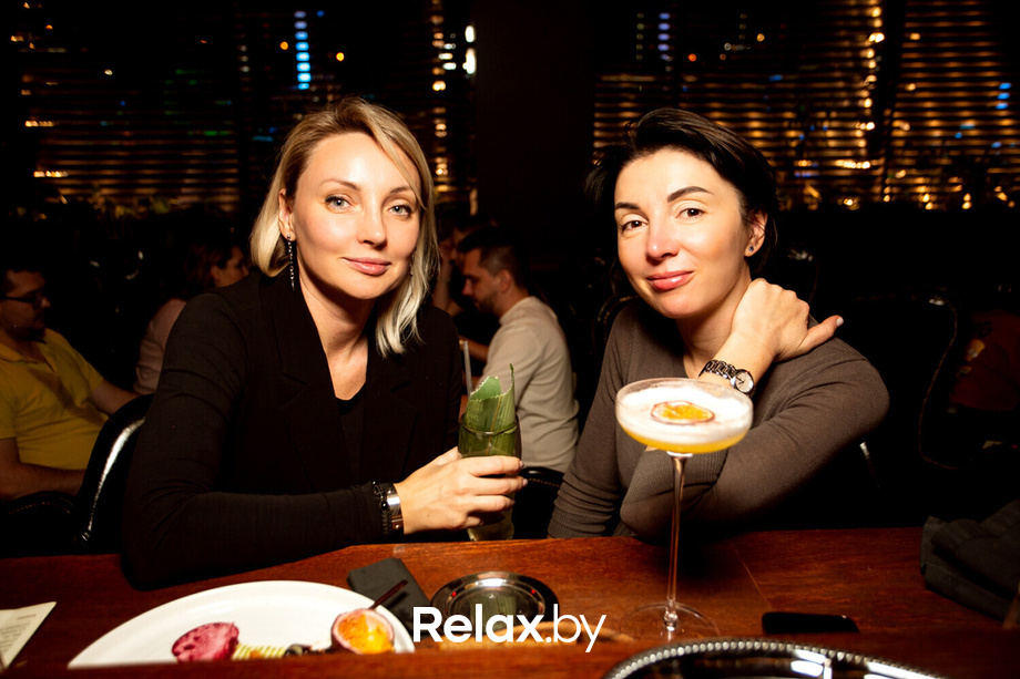 Пятница в PEAKY BLINDERS, фото № 24