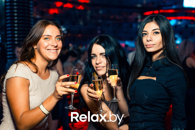 Next Club Show, фото № 34