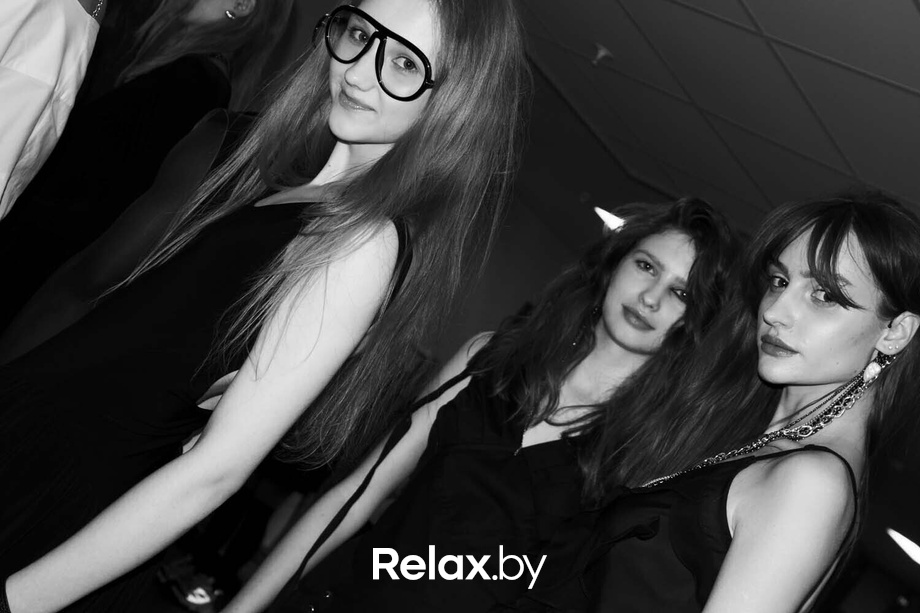 Показ Fashion Fabrique, фото № 185