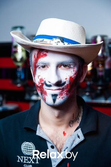 Next Club Show, фото № 20