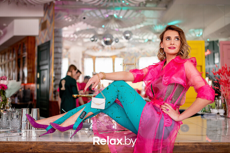 Pretaportal fashion coffee, фото № 36