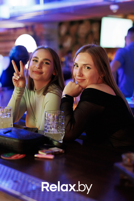 Saturday party, фото № 37