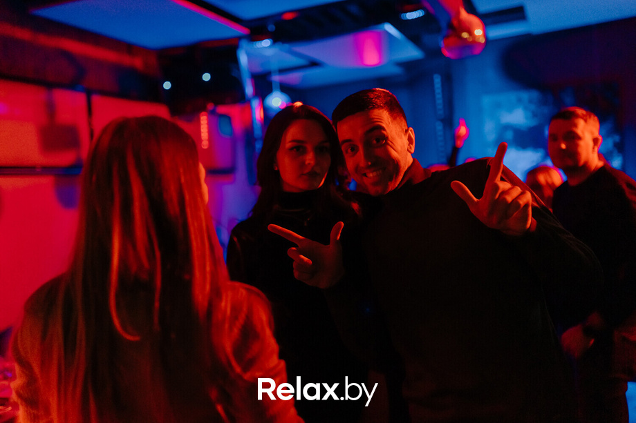 Ночные жители, фото № 63