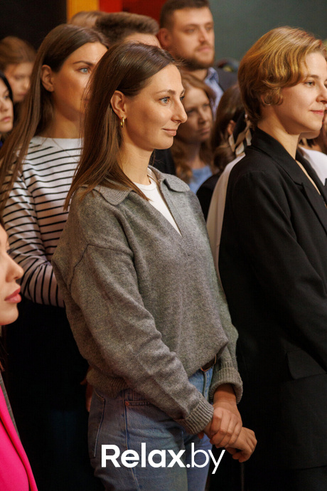 Relax and the City, фото № 193