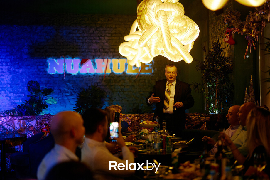 Winter night, фото № 24