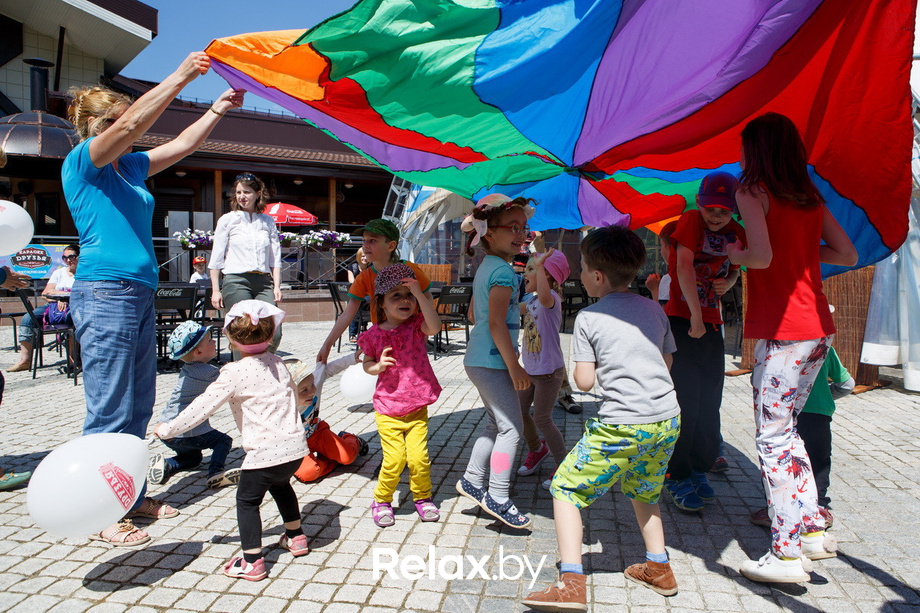 Ковбойская вечеринка, фото № 2