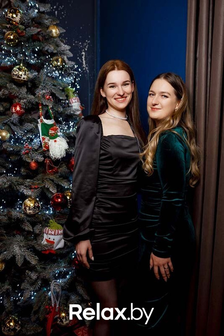 Новогодняя ночь в Бруклине!, фото № 48