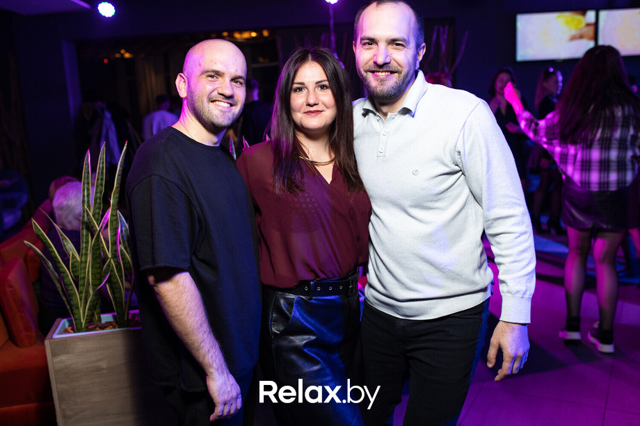 Ночные жители, фото № 48