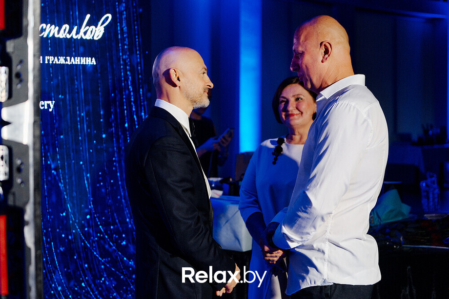 Творческий вечер поэта Валерия Бестолкова, фото № 32