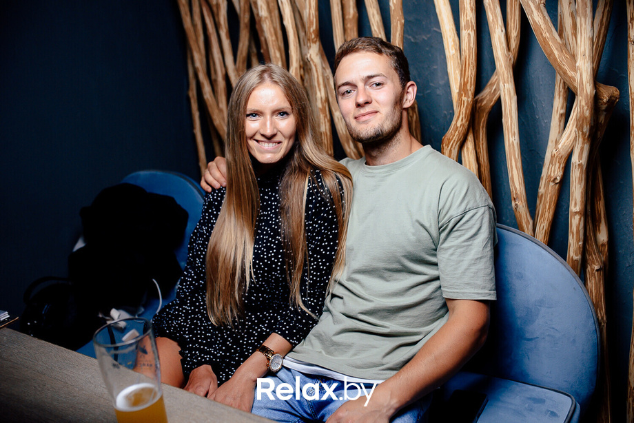 Ночные жители, фото № 18