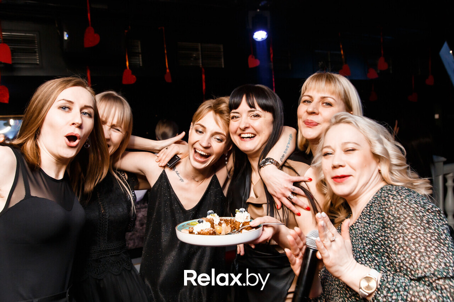 Non Stop в Rokas, фото № 20