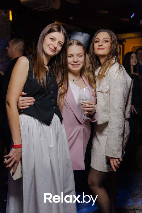 Новогодний Корпоратив, фото № 109