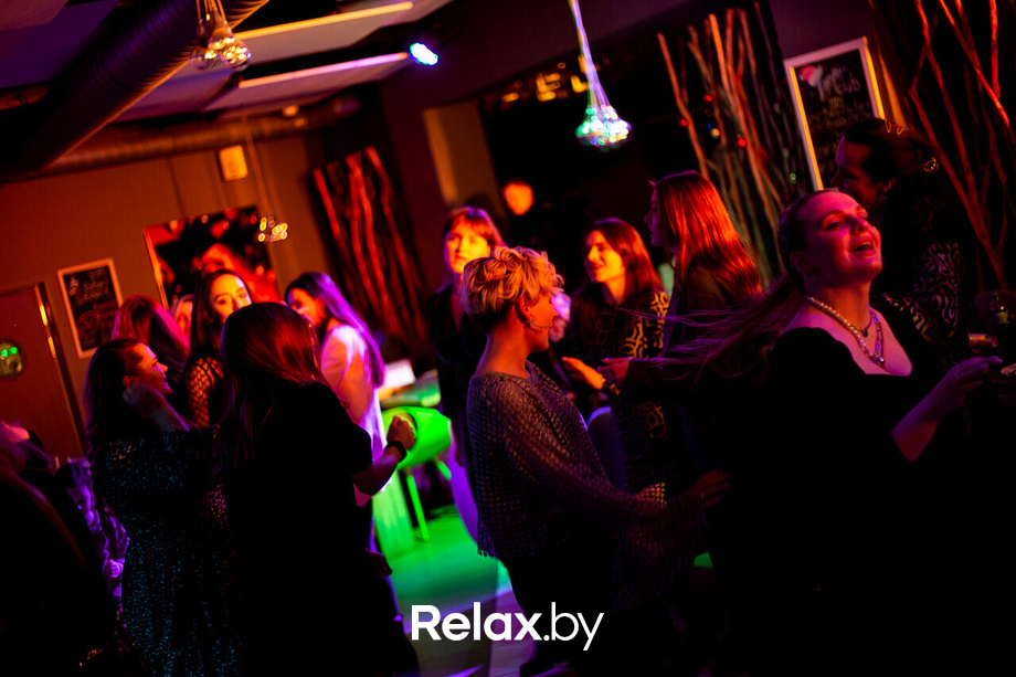 Ночные жители, фото № 46