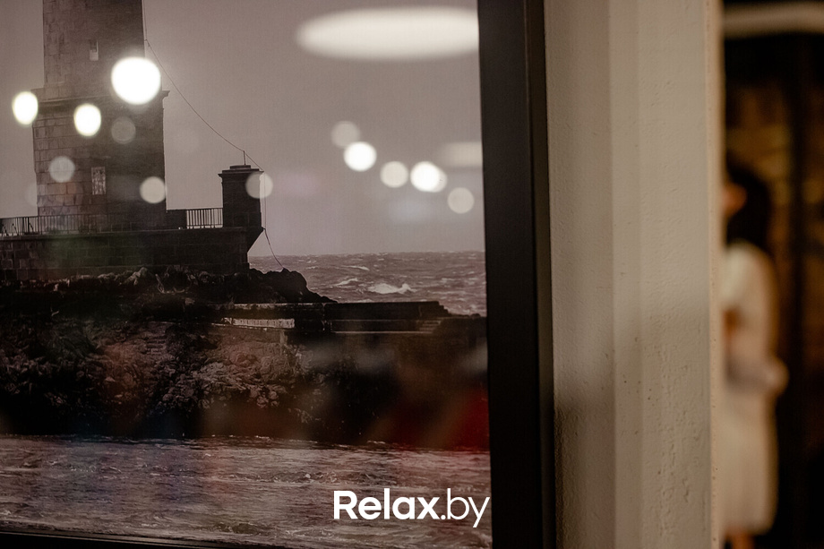 Открытие кафе «Одесса-Мама» в ТРЦ Титан, фото № 153