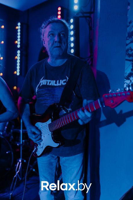 Ночные жители, фото № 24