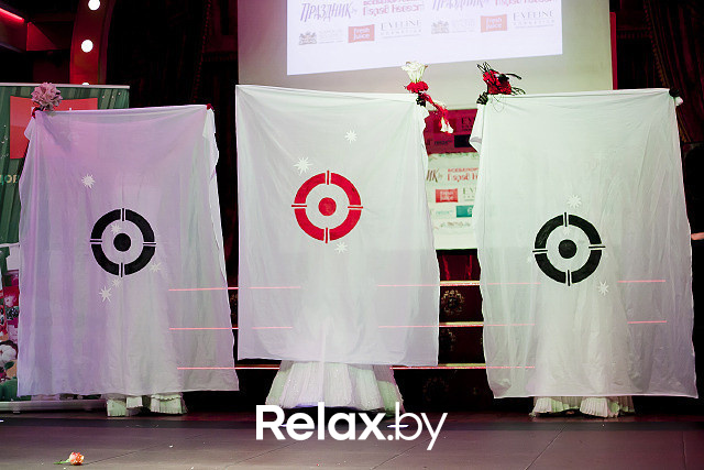 Парад невест 2013, фото № 20