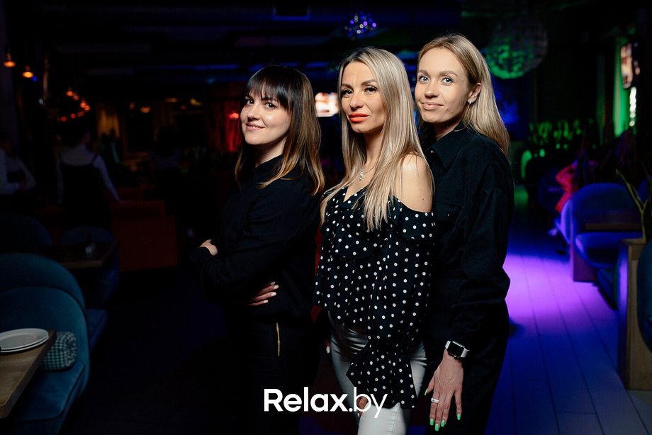 Ночные жители, фото № 8