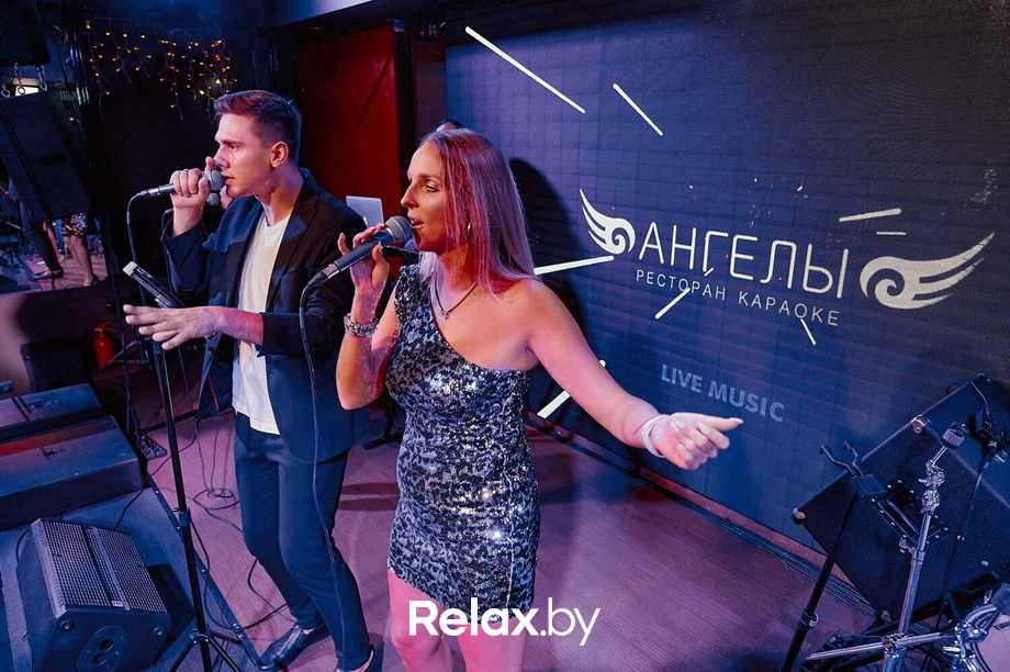 Friday Music, фото № 59