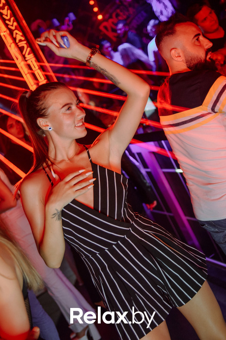 Saturday «Don’t stop the party», фото № 47