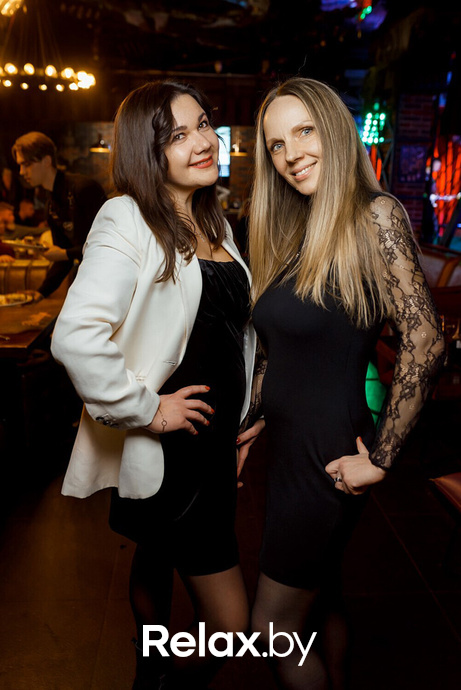 Brooklyn Live!, фото № 32