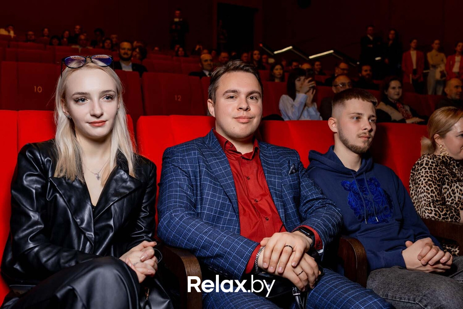 Премьера художественного фильма «‎Каруза», фото № 172