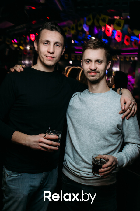 Killfish Birthday Party, фото № 32