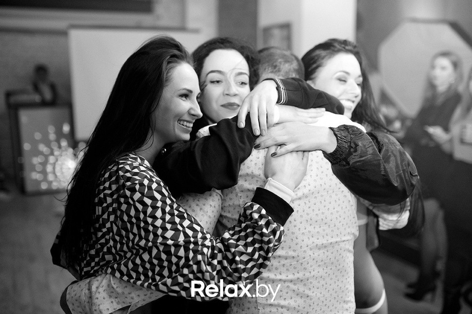 День рождения видеографа Александра Шостака, фото № 171