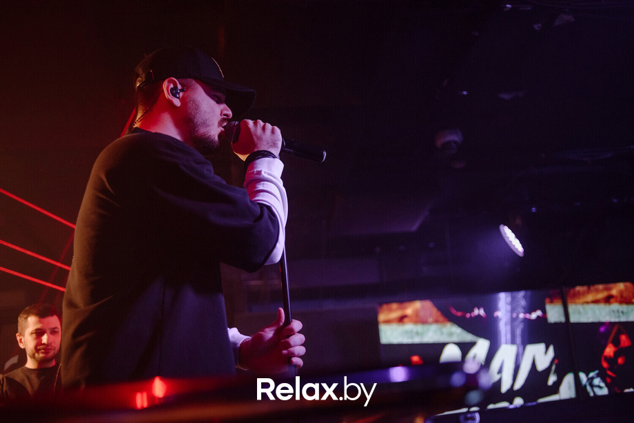 Friday «Special guest», фото № 35