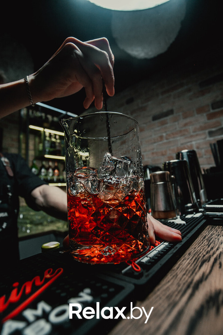 Ночь караоке, фото № 48