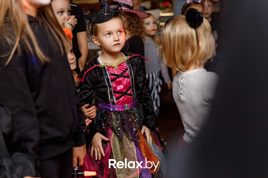 Тайна Коко. Часть 3, фото № 26