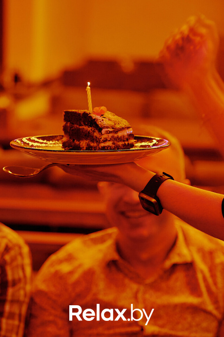 День Рождения Monkey Brothers, фото № 117